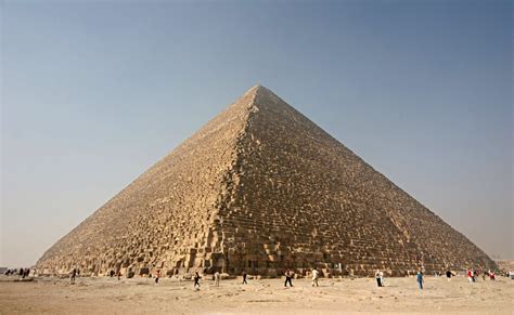 The pyramids of egypt hakkında bilgi